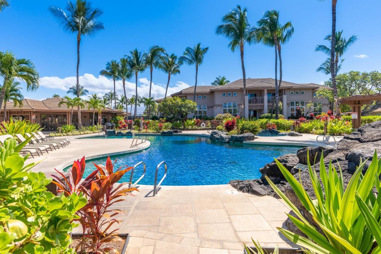 Waikoloa Colony Villas #1304 Exterior photo